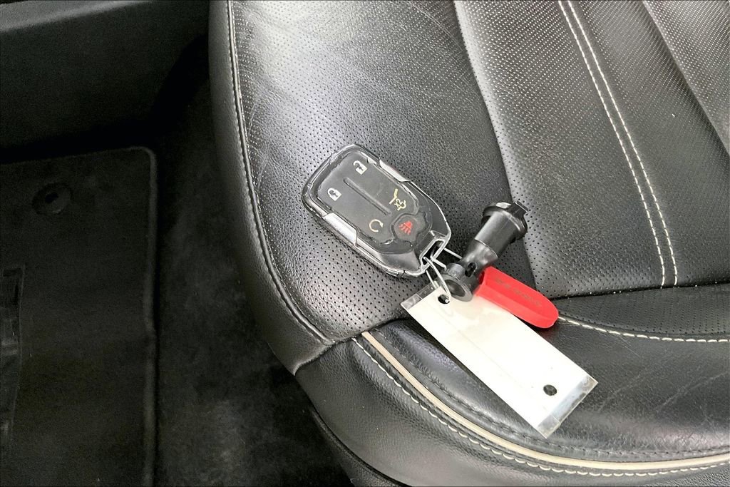 Used 2017 GMC Acadia Denali w/ Technology Package image 10