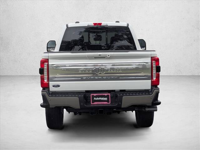 New 2026 Ford F350 King Ranch AWD/4WD image 7