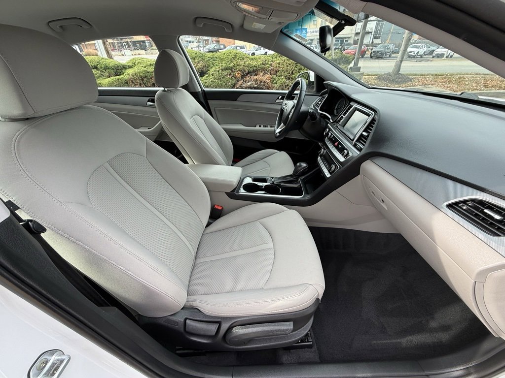 Used 2018 Hyundai Sonata SEL image 41