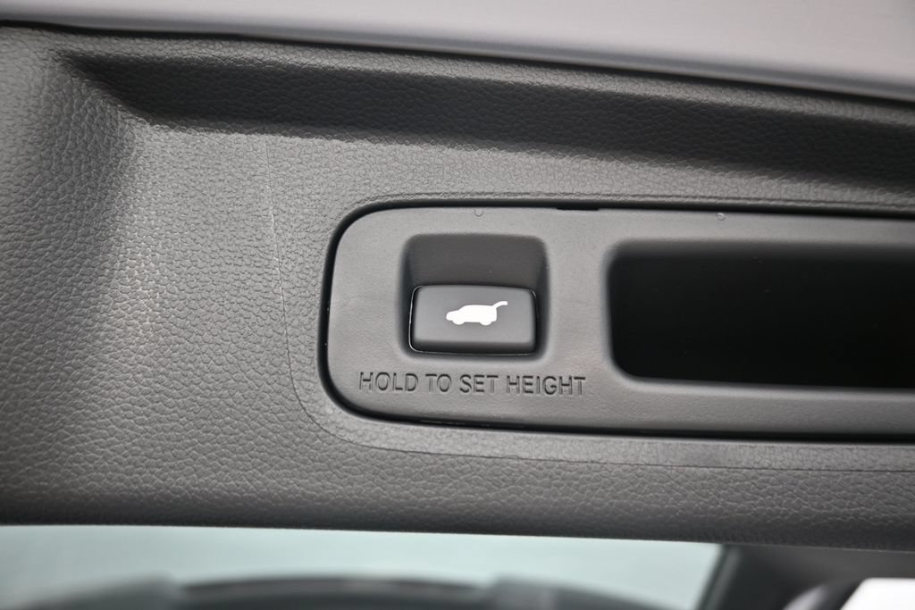 New 2027 Honda CR-V EX-L image 28