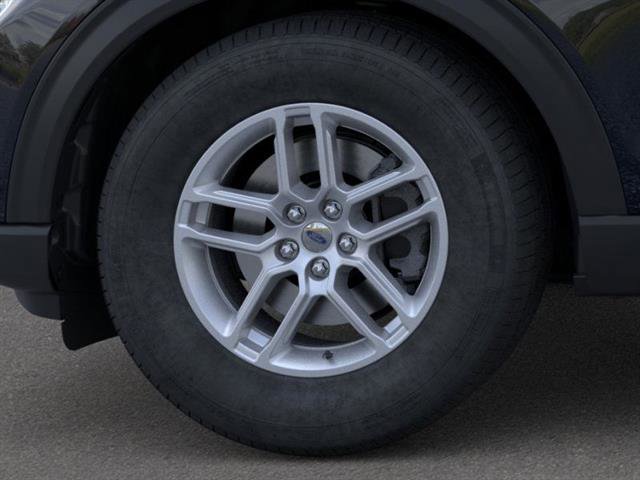 New 2026 Ford Explorer Active image 20