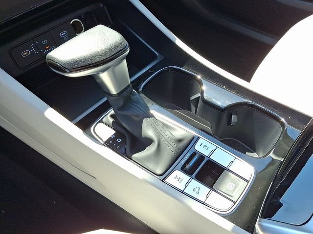 New 2026 Hyundai Tucson SEL AWD/4WD image 7