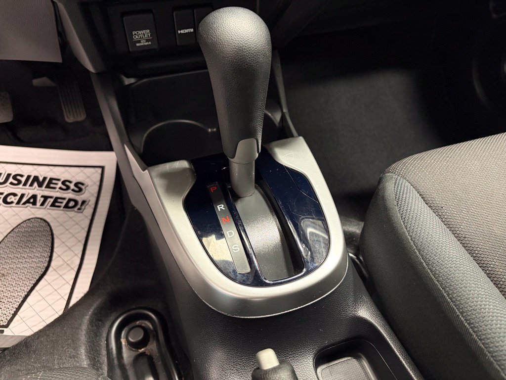 Used 2015 Honda Fit EX image 20