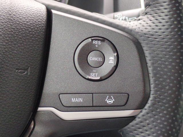 Used 2025 Honda Passport EX-L image 26