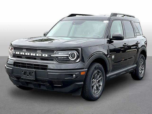 Certified 2023 Ford Bronco Sport Big Bend w/ Convenience Package AWD/4WD image 3