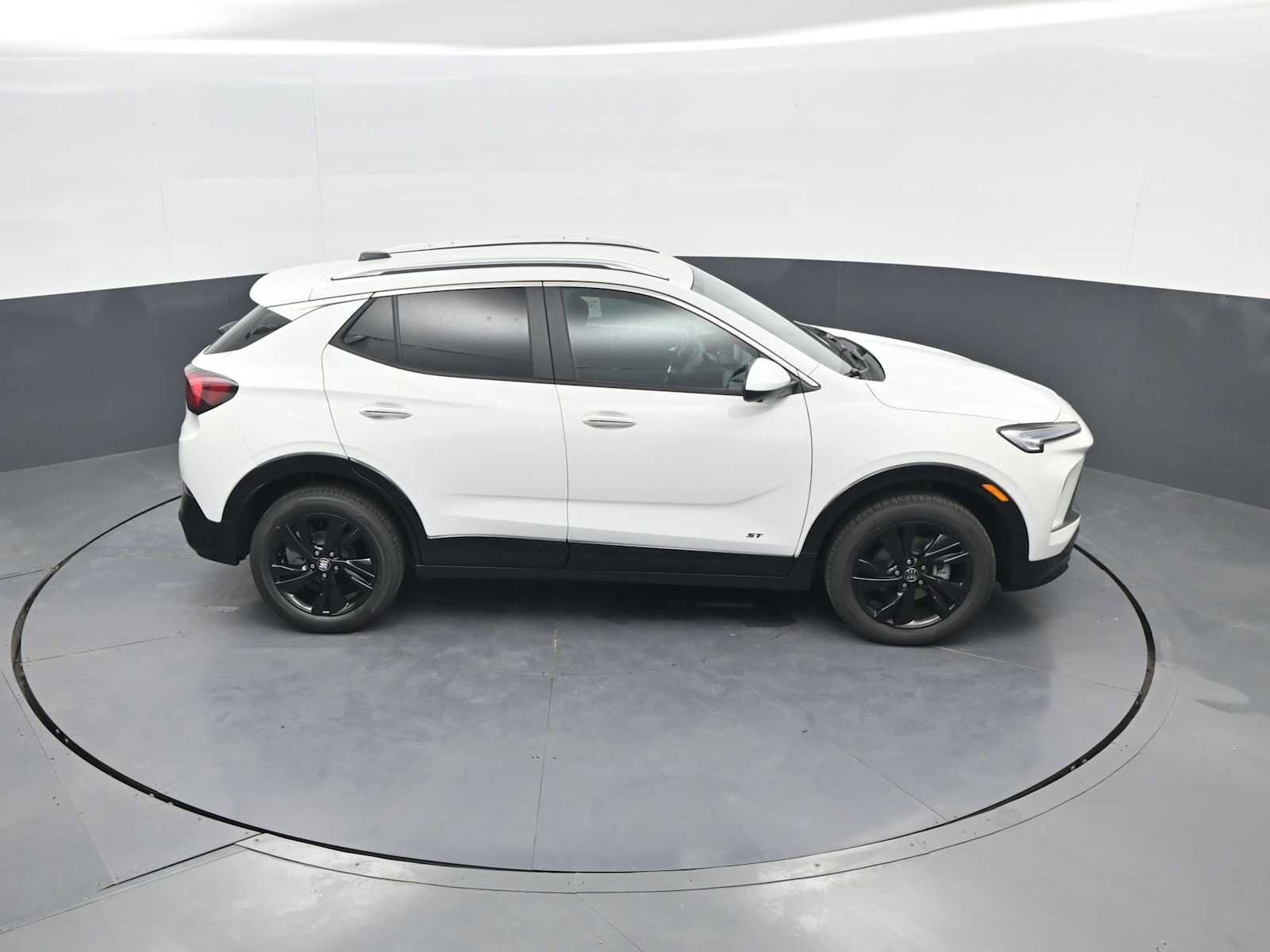 New 2026 Buick Encore GX Sport Touring w/ Advanced Technology Package AWD/4WD image 34