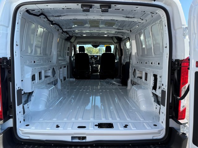New 2025 Ford Transit 350 Low Roof AWD image 14