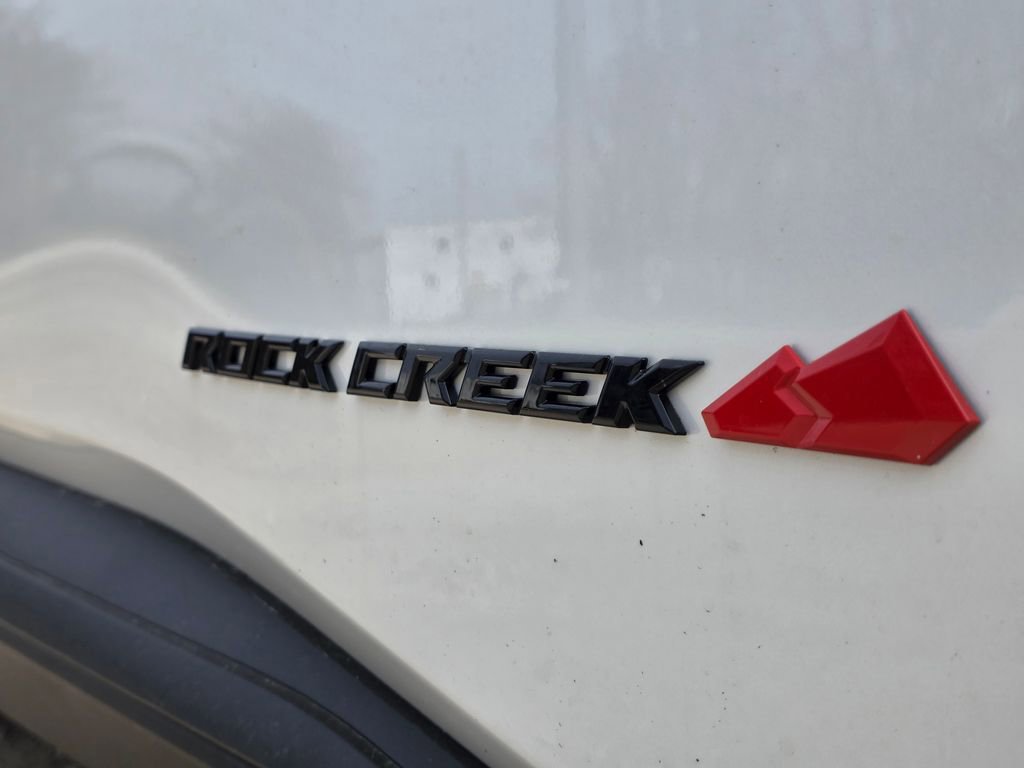 New 2026 Nissan Rogue SV image 27