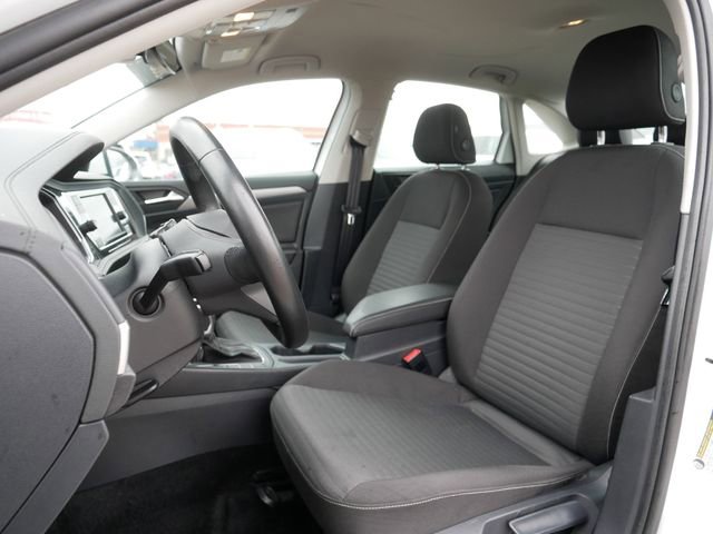 Certified 2024 Volkswagen Jetta S image 15