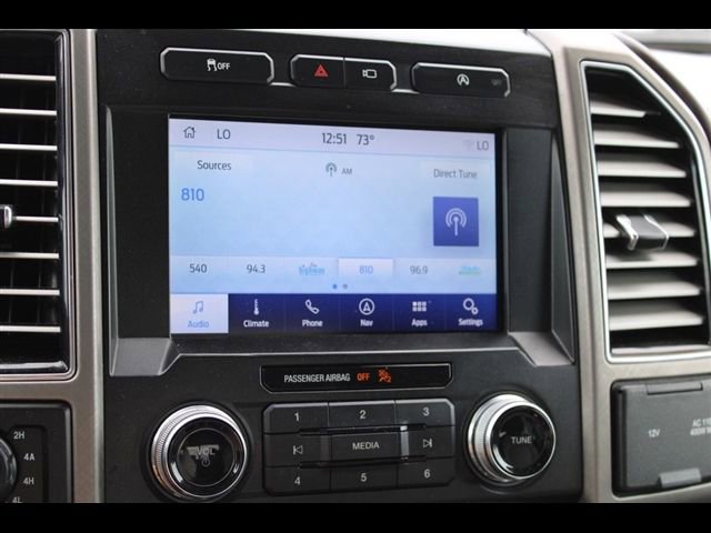 Used 2019 Ford F150 Limited AWD/4WD image 36