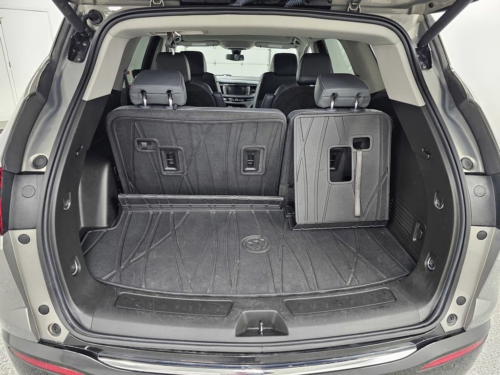 Used 2019 Buick Enclave Essence w/ Trailering Package, 5000 lbs. FWD image 26
