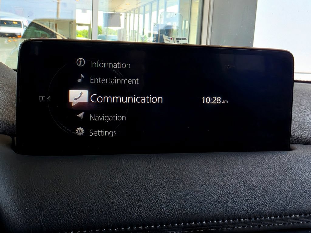 Used 2023 MAZDA CX-5 Carbon Edition AWD/4WD image 38