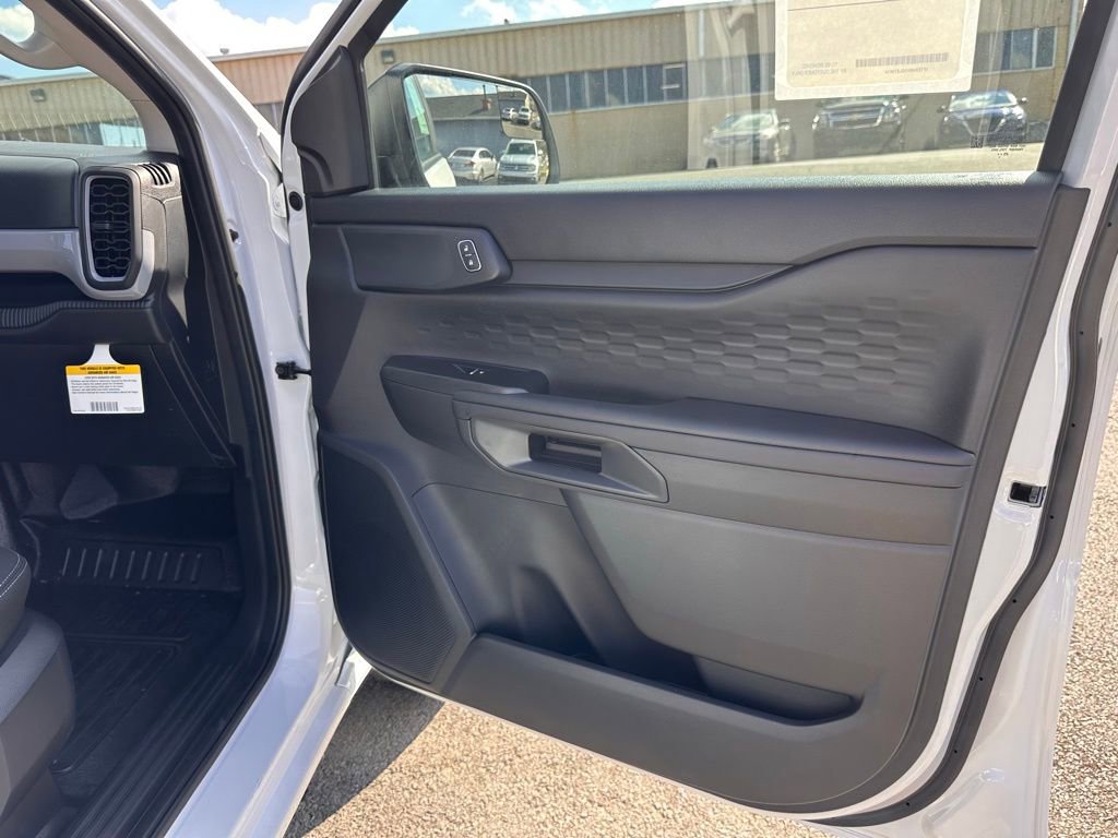 New 2025 Ford Ranger XL w/ Trailer Tow Package image 17