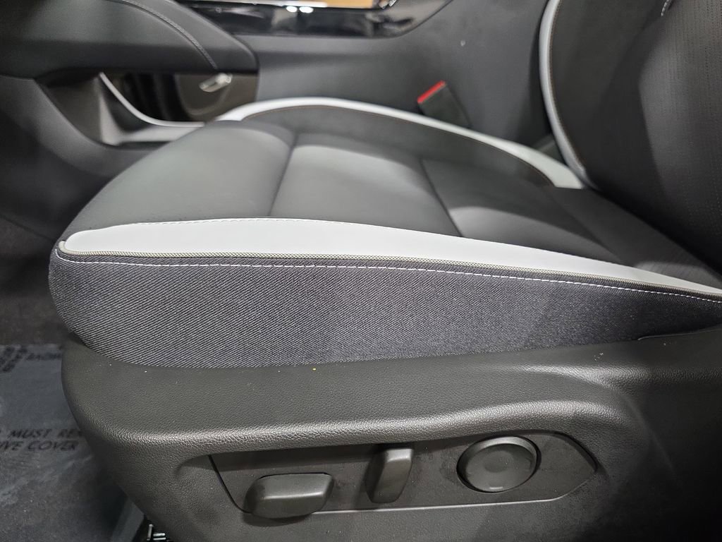 New 2026 Buick Envision Sport Touring AWD/4WD image 30