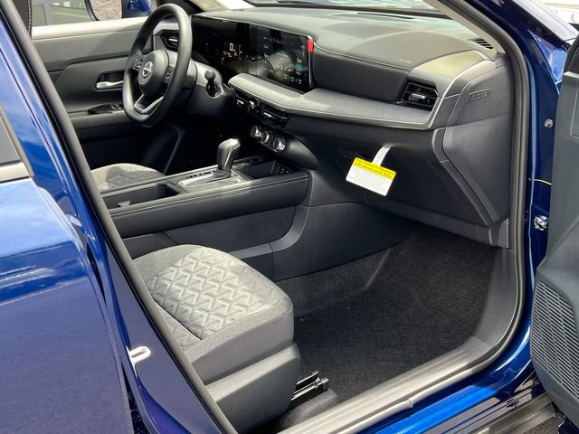 New 2025 Nissan Kicks SV w/ SV Premium Package image 25
