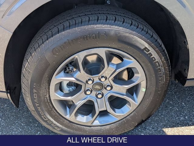 Used 2026 Ford Maverick XLT w/ Equipment Group 301A AWD/4WD image 29