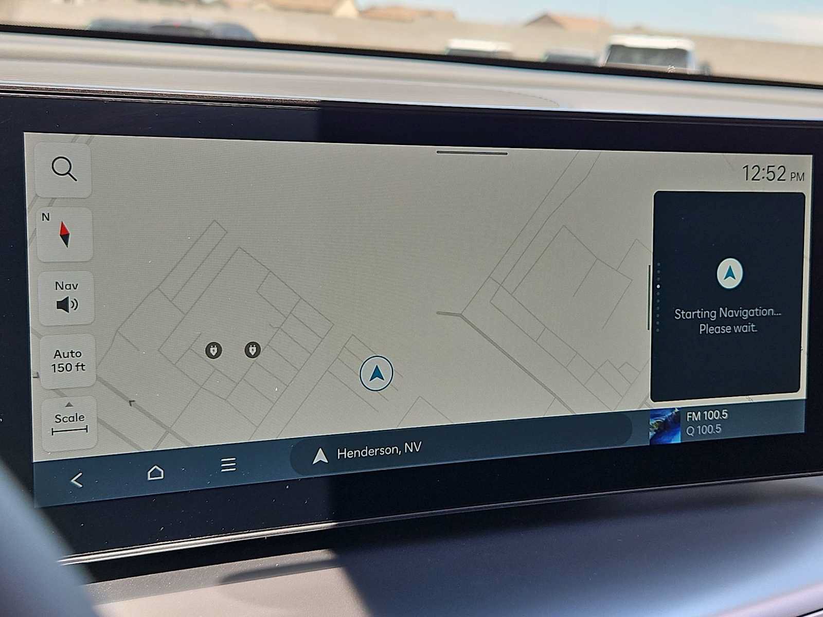 Certified 2026 Hyundai Ioniq 9 SE AWD/4WD image 28