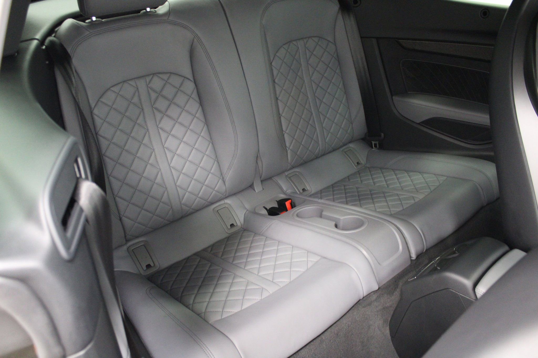 Used 2022 Audi S5 Premium Plus w/ Premium Plus Package image 17