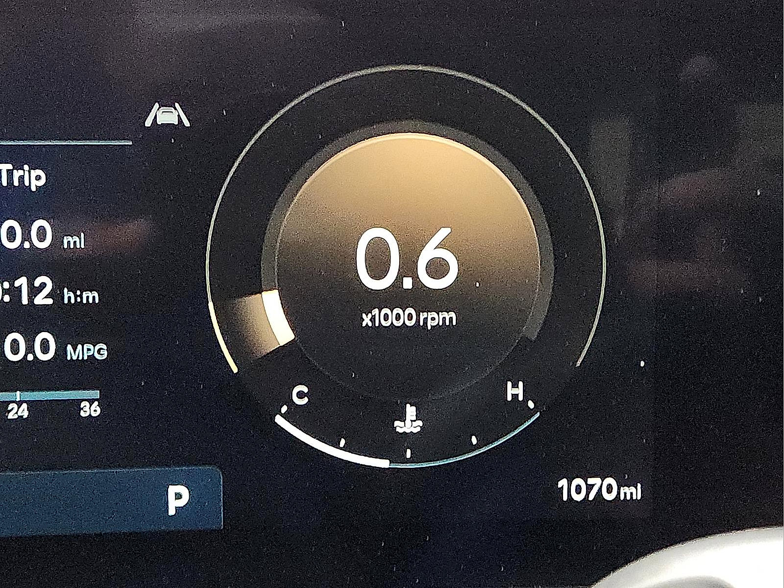 Used 2026 Hyundai Santa Cruz SEL FWD image 17