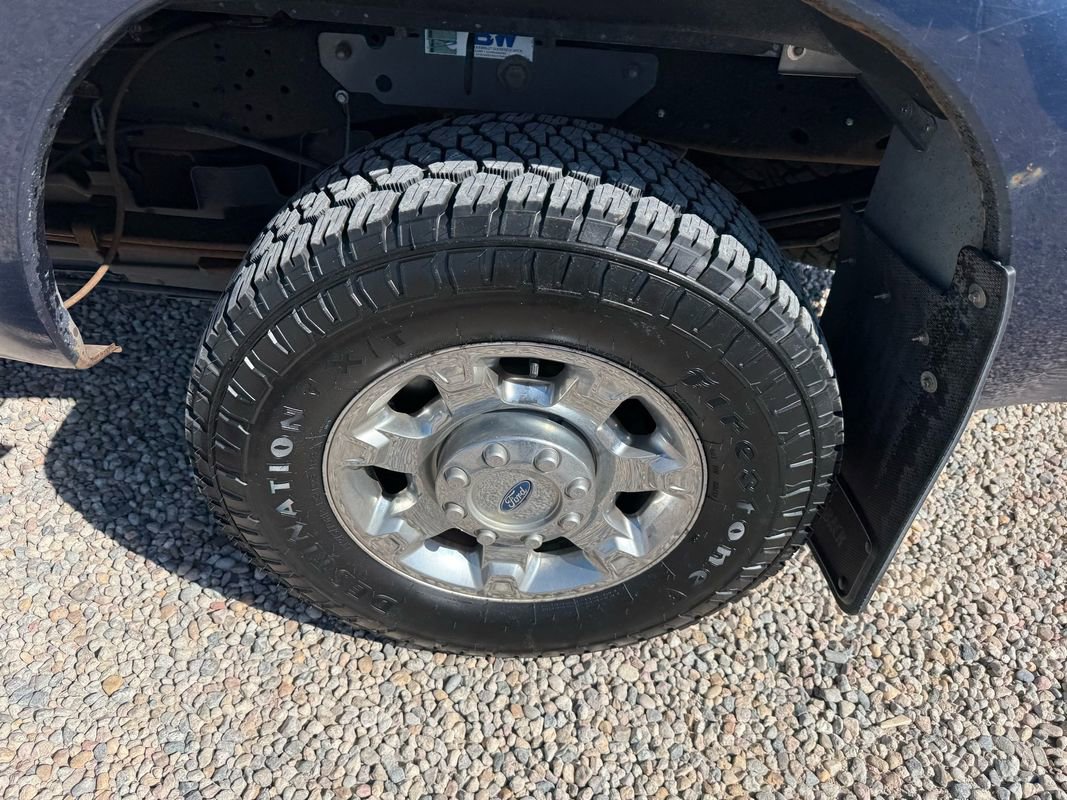 Used 2016 Ford F250 XLT w/ XTR Plus Package AWD/4WD image 36