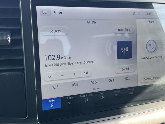 Used 2025 Ford F150 XLT w/ Equipment Group 301A Standard image 27