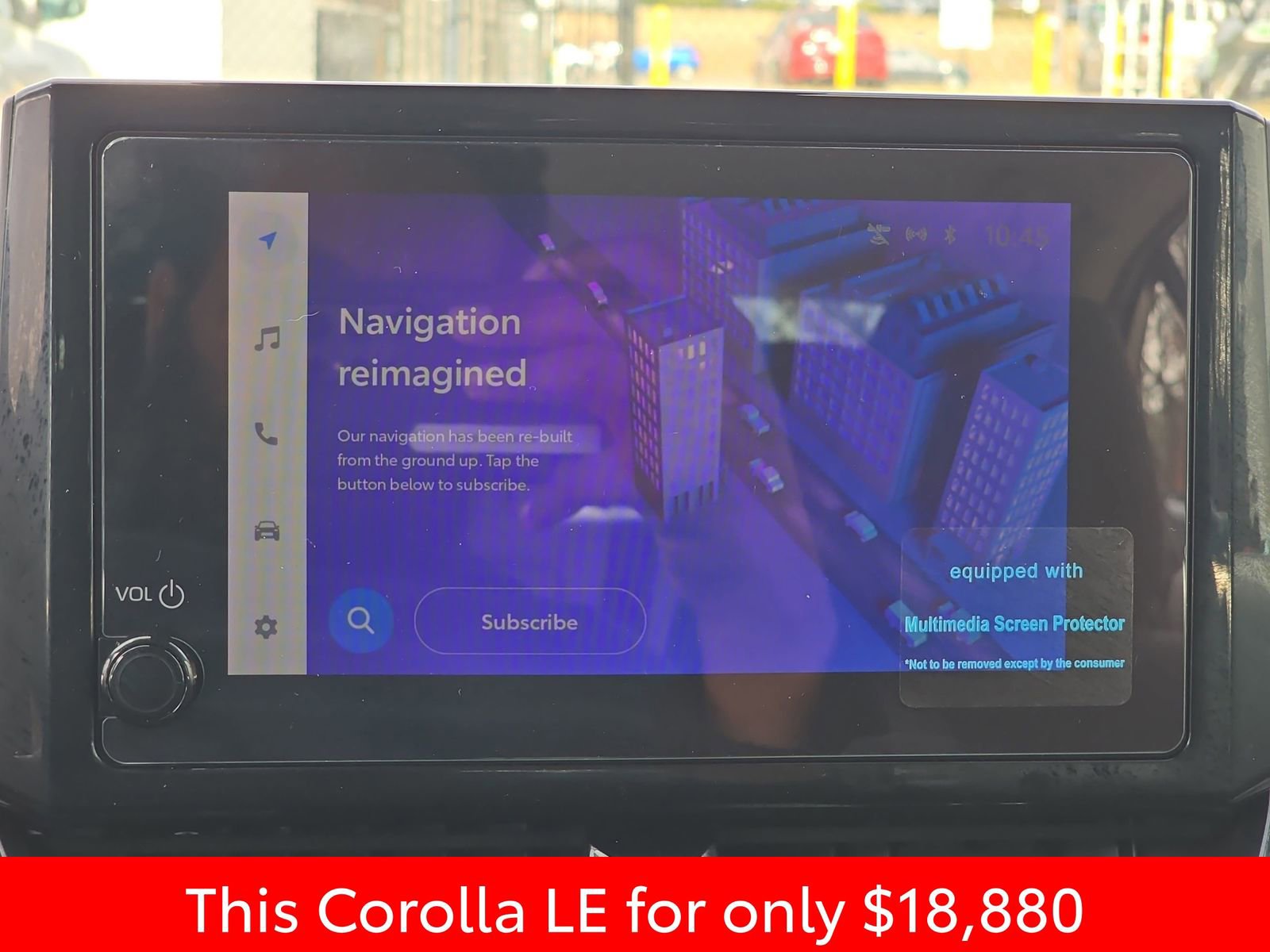 Used 2024 Toyota Corolla LE image 26