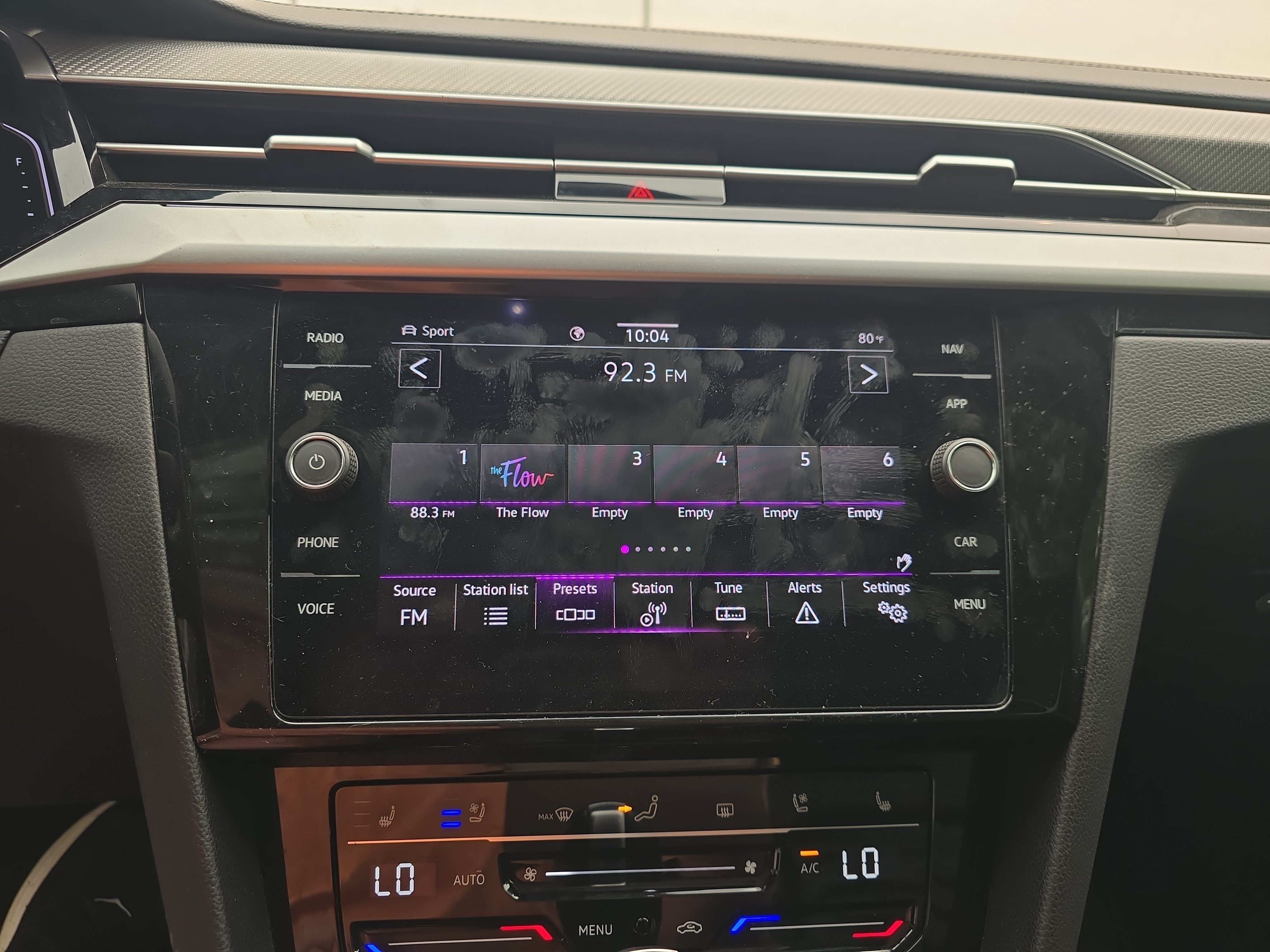 Used 2021 Volkswagen Arteon SEL Premium AWD/4WD image 35