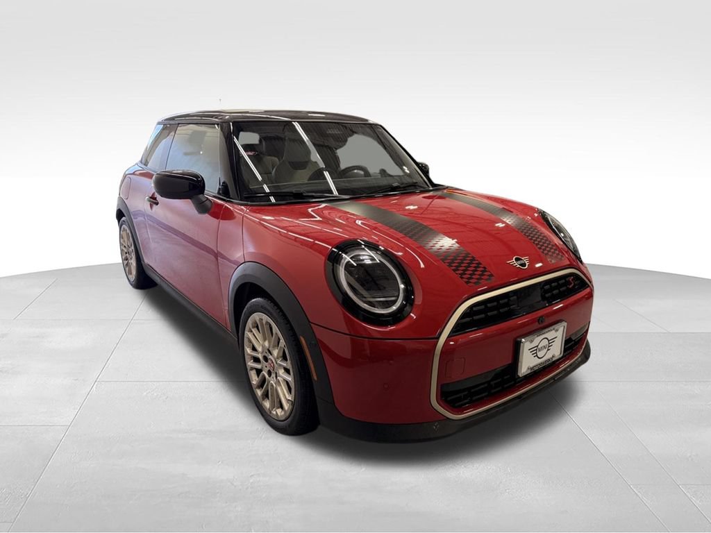 Used 2025 MINI Cooper S FWD image 7