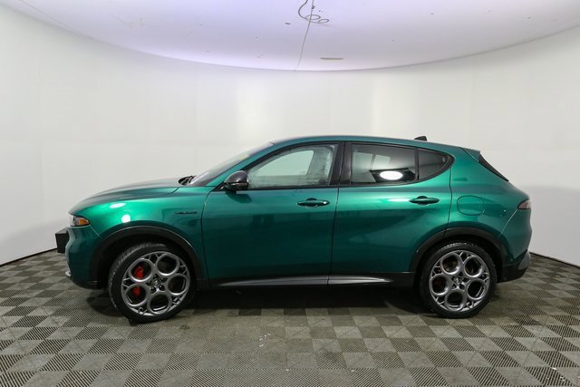 Used 2024 Alfa Romeo Tonale Veloce image 6