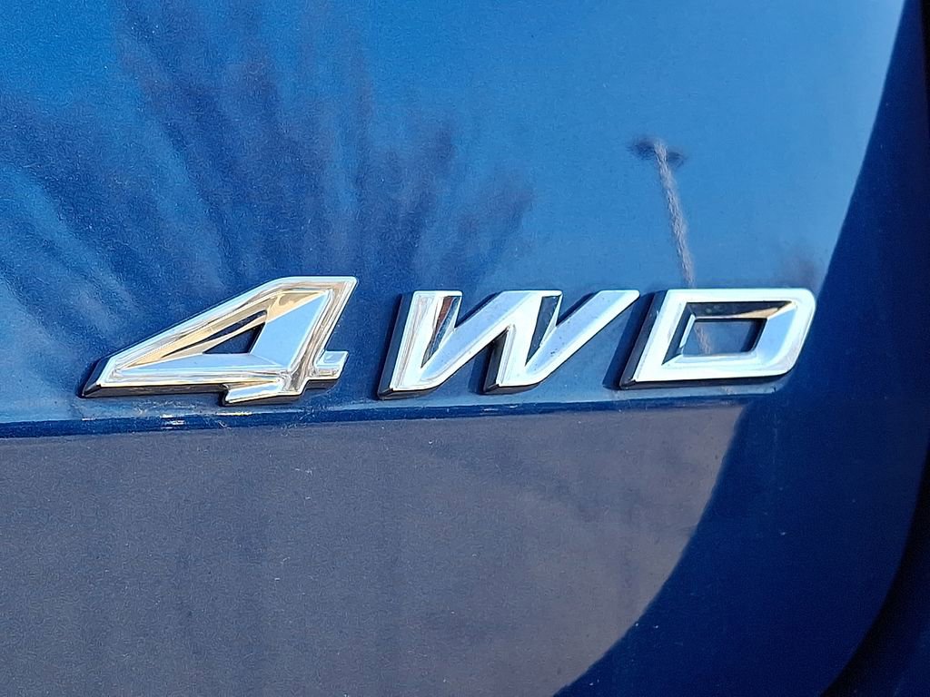 Used 2022 Ford Explorer XLT image 34