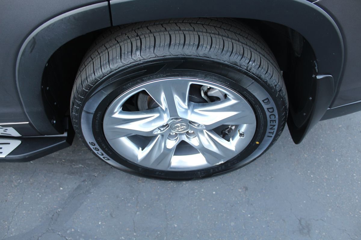Used 2014 Toyota Highlander Limited AWD/4WD image 15