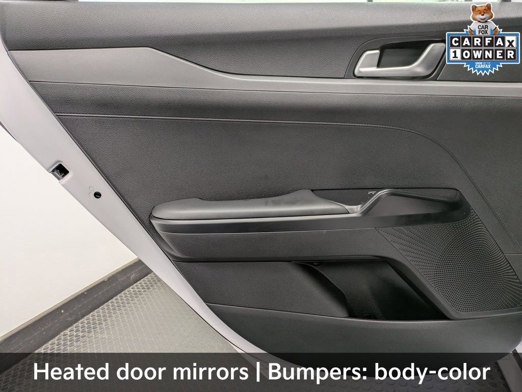 Used 2023 Kia K5 GT-Line image 28