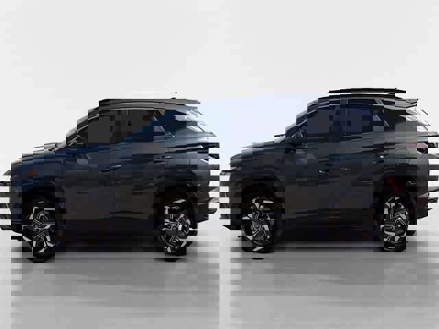 Used 2022 Hyundai Tucson SEL w/ Cargo Package image 2