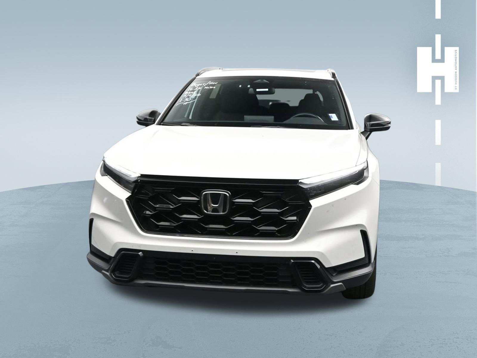 Used 2023 Honda CR-V Sport image 2