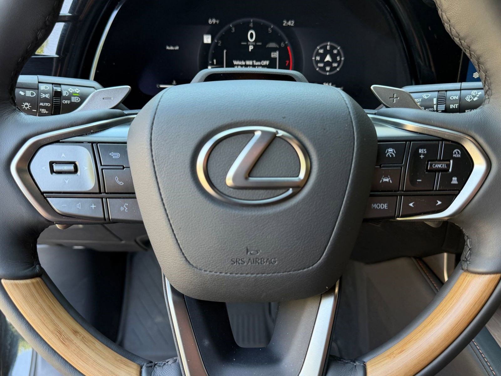 Certified 2026 Lexus RX 350 Premium w/ Convenience Package AWD/4WD image 16