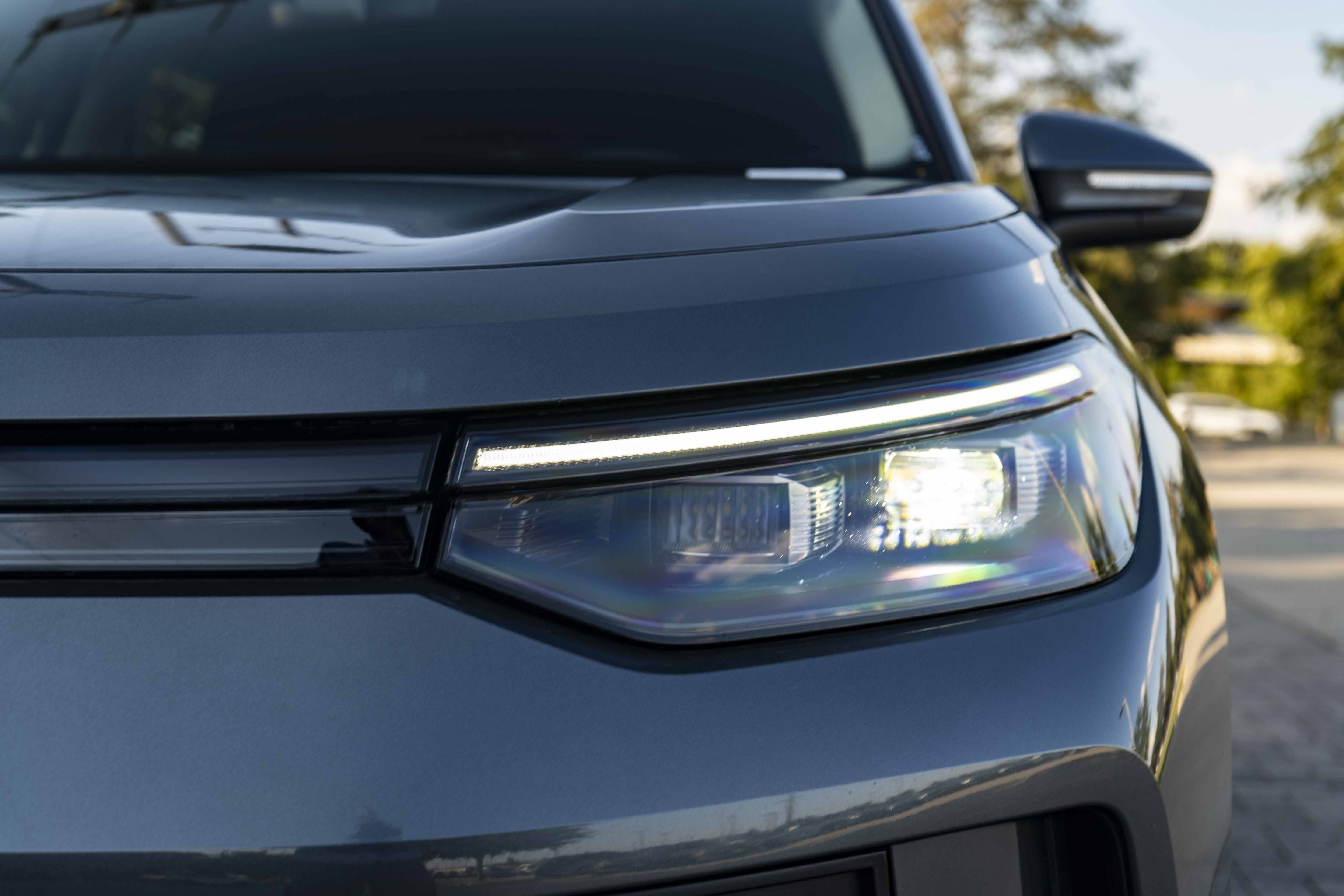 Certified 2026 Volkswagen Tiguan S FWD image 10