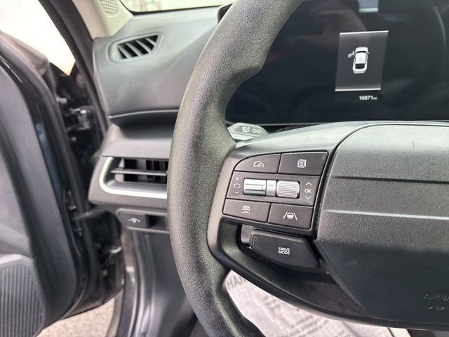 Used 2025 Kia K4 LXS image 16