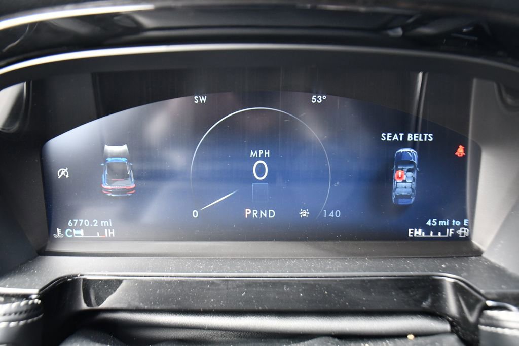 Used 2024 Lincoln Corsair Premiere image 24