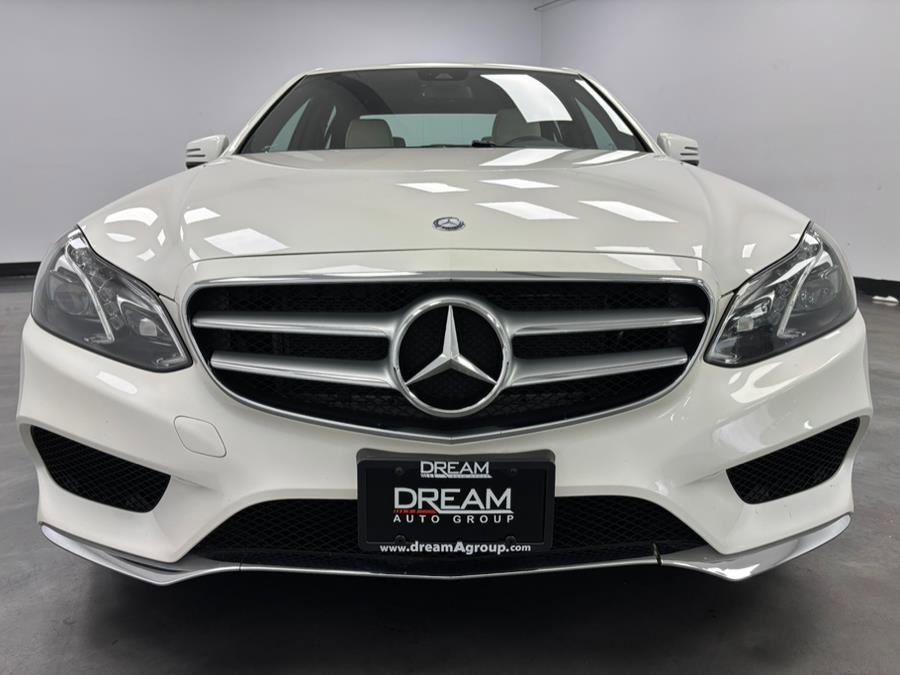 Used 2014 Mercedes-Benz E 350 4MATIC Sedan w/ Premium 1 Package image 13