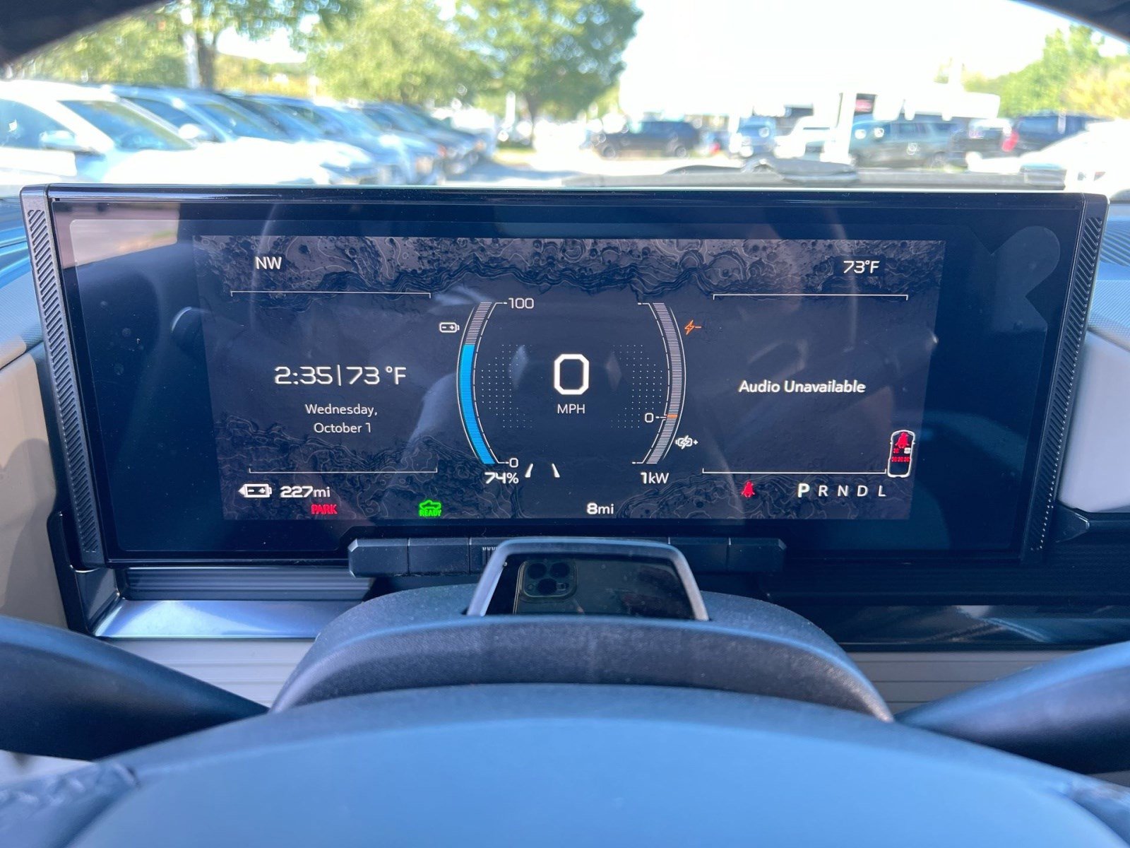 New 2026 GMC Hummer EV 4x4 Crew Cab image 15