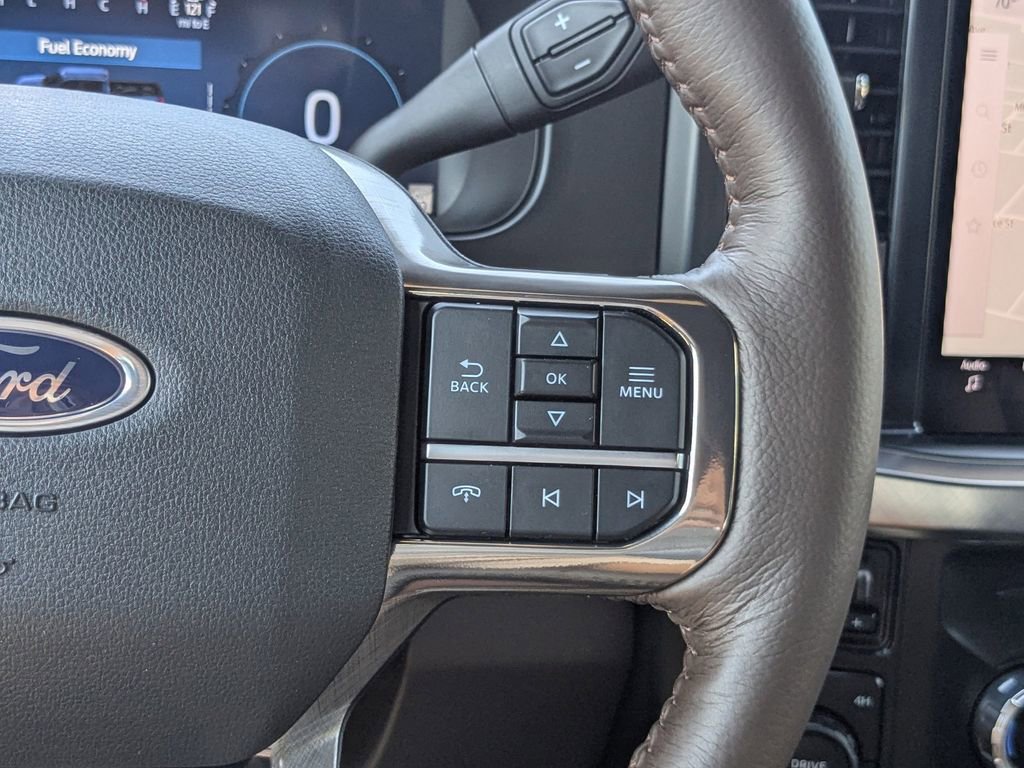 New 2026 Ford F250 King Ranch image 39