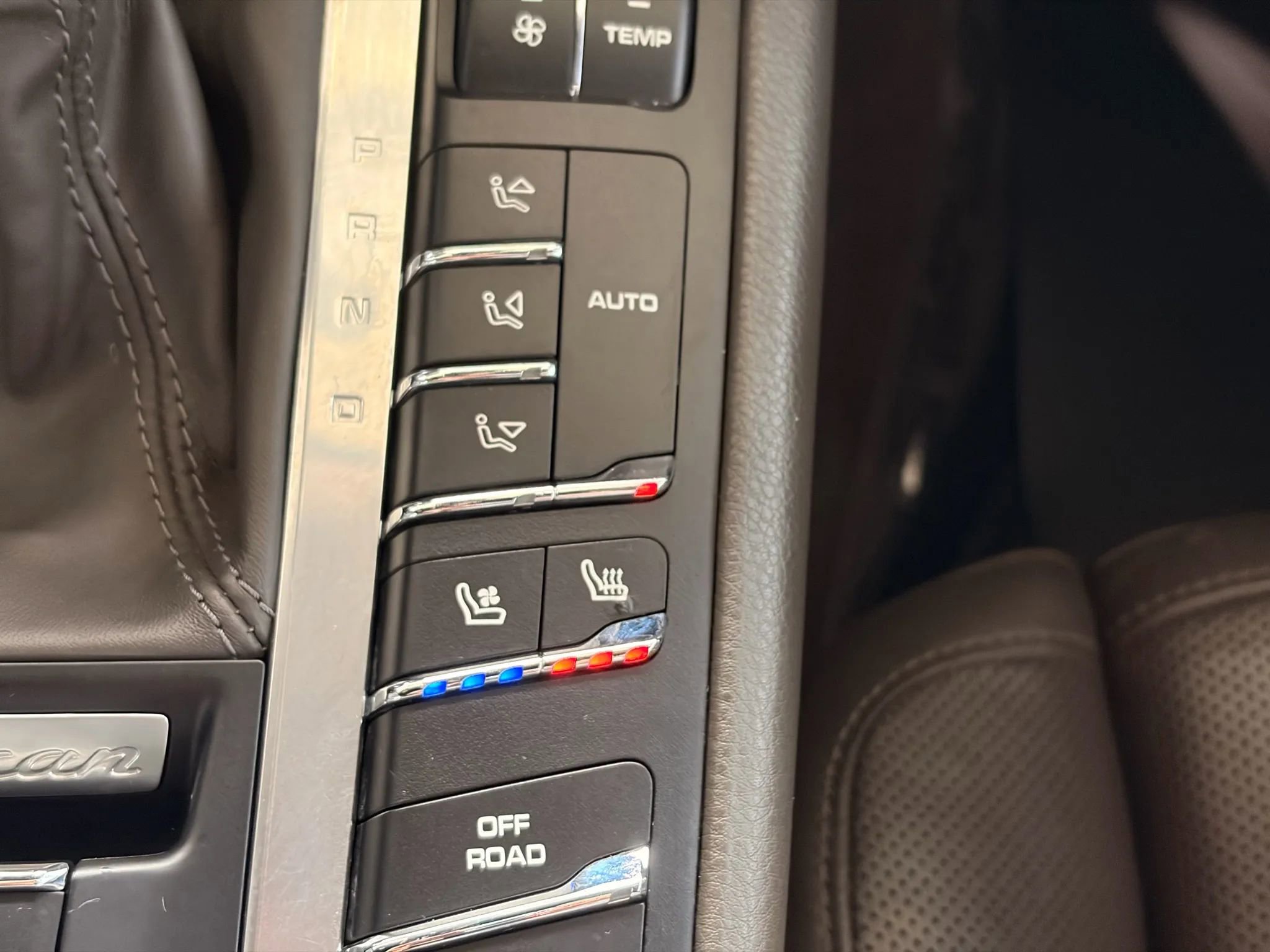 Used 2017 Porsche Macan image 79