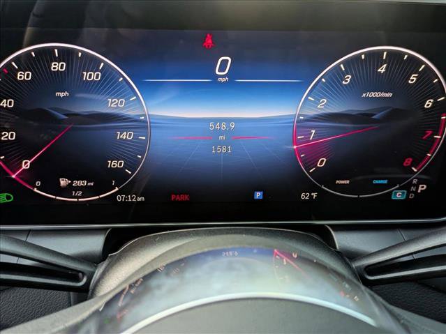 Used 2026 Mercedes-Benz GLC 300 4MATIC image 11