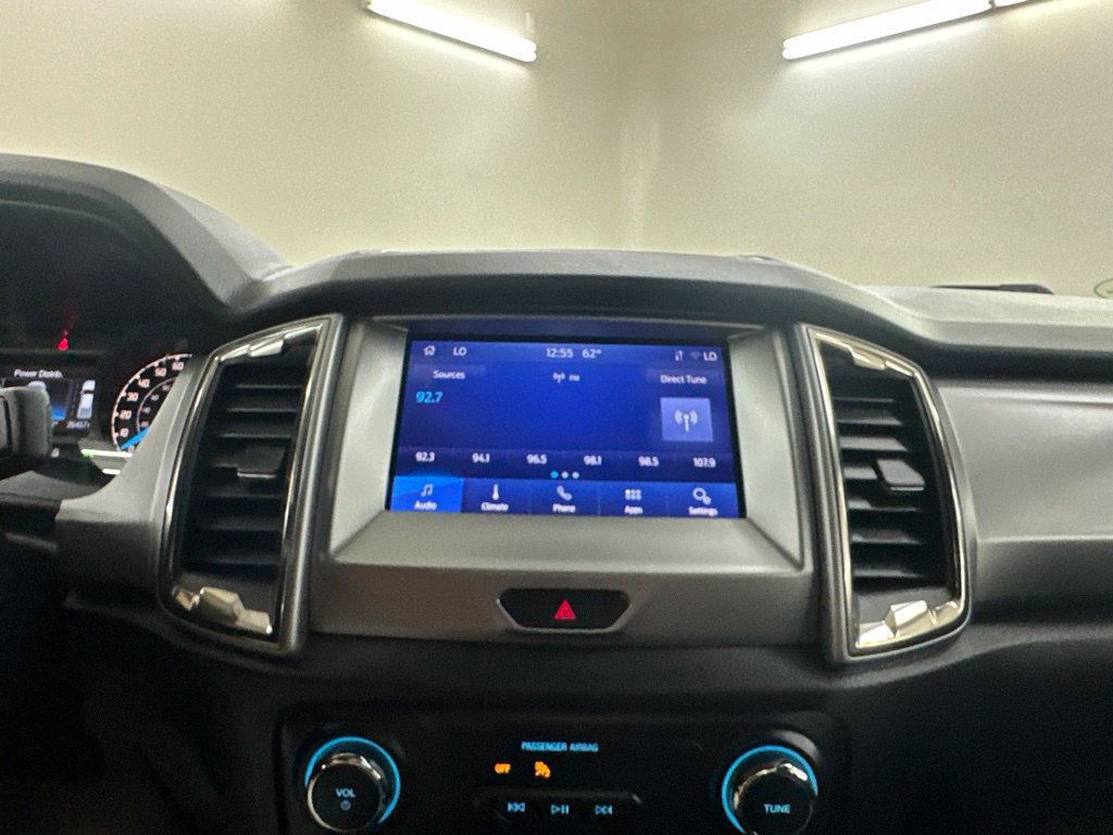 Used 2020 Ford Ranger XLT w/ Equipment Group 301A Mid AWD/4WD image 43