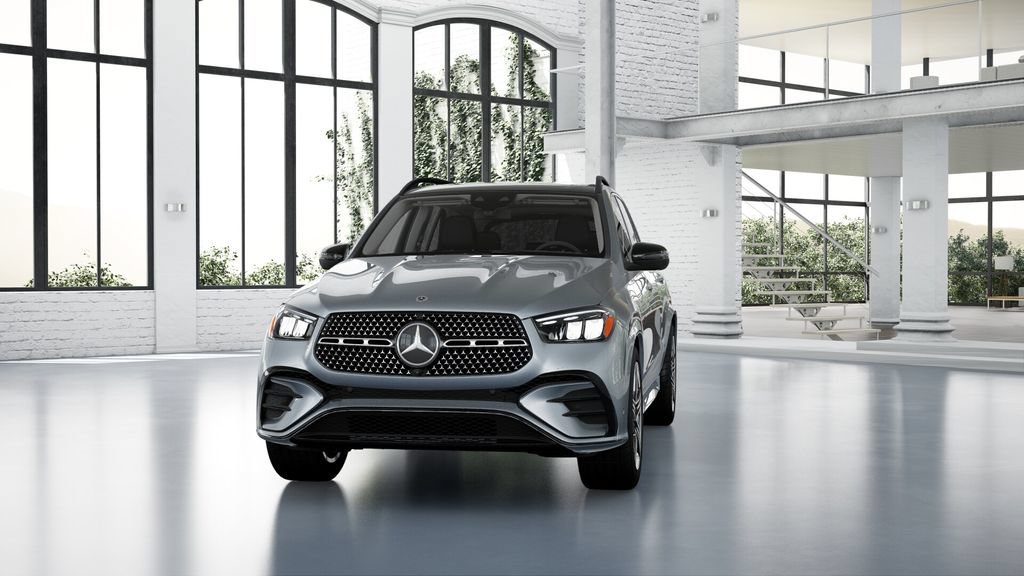 New 2026 Mercedes-Benz GLE 450 4MATIC image 37