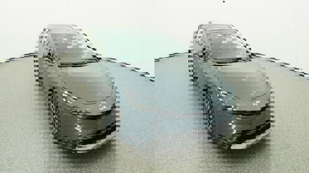 New 2026 Toyota Prius Limited image 14