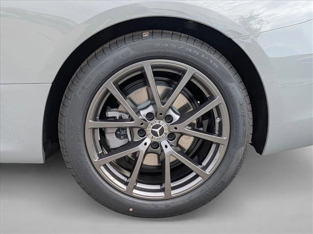 New 2026 Mercedes-Benz CLE 300 4MATIC Coupe image 9