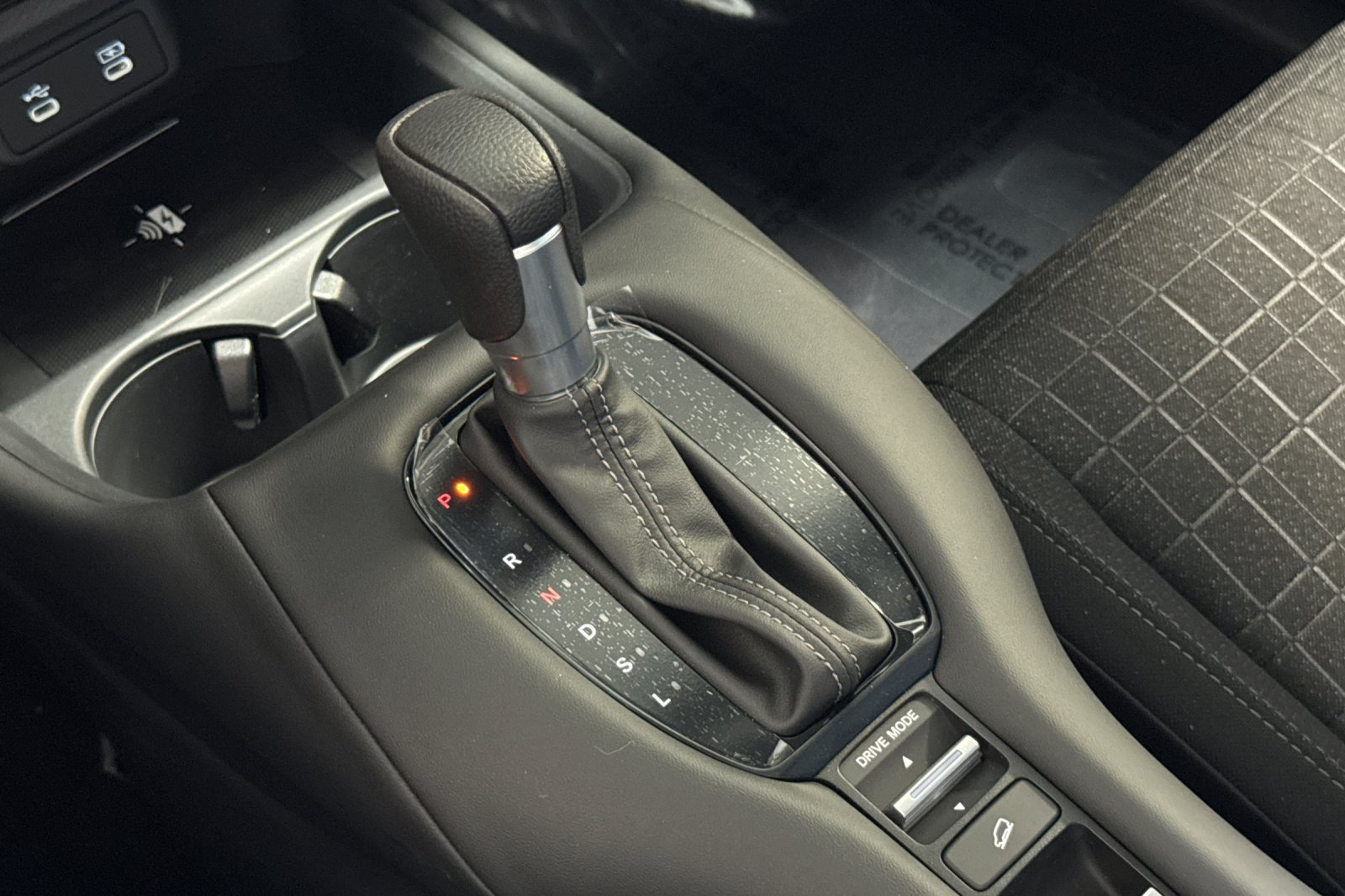 New 2027 Honda HR-V LX image 22
