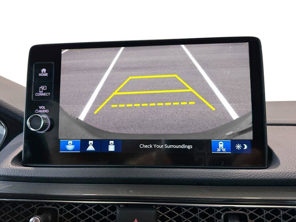 New 2026 Acura Integra image 20