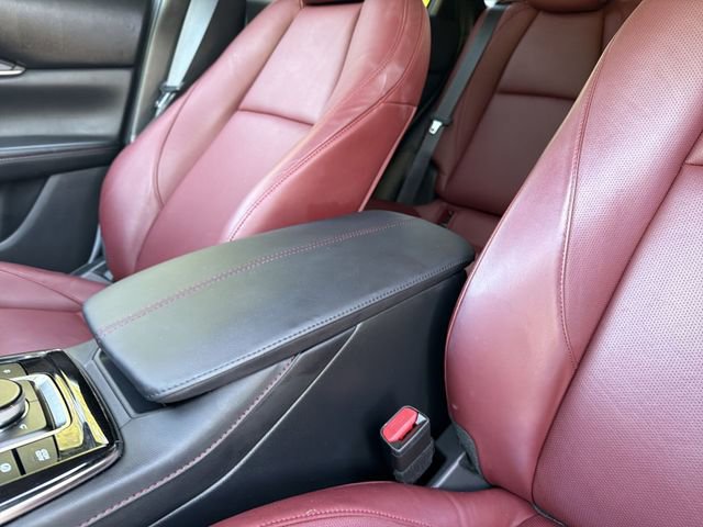 Certified 2023 MAZDA CX-30 AWD 2.5 S w/ Preferred Package image 21
